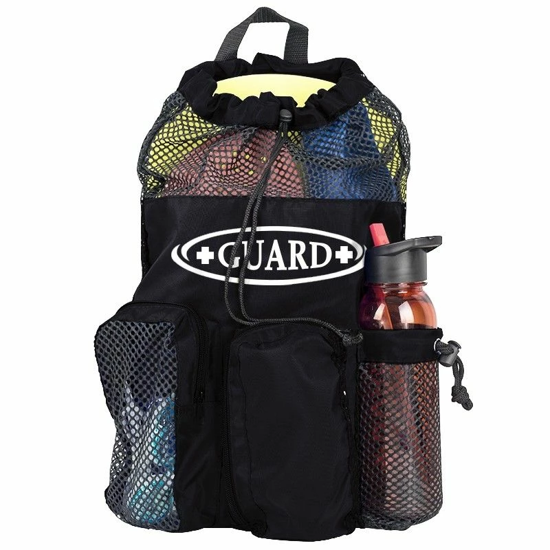 RISE Guard Mesh Equipment Bag 4 RISE Guard Mesh Equipment Bag - Image 2