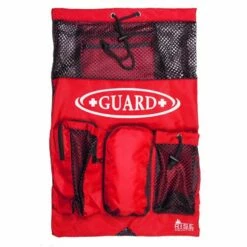 RISE Guard Mesh Equipment Bag 8 RISE Guard Mesh Equipment Bag -KIEFER Sales rise guard mesh equipment bag 7