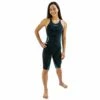 Finis Rival 2.0 Open Back Kneeskin Elite Tech Suit