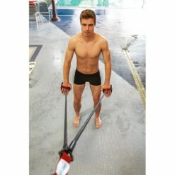 StrechCordz With Paddles 13 StrechCordz With Paddles -KIEFER Sales s101 use01