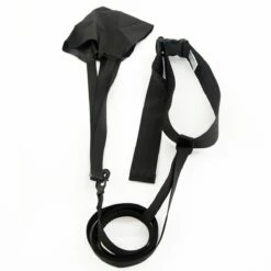 Strechcordz Drag Belt/Tow Tether -KIEFER Sales s109 16