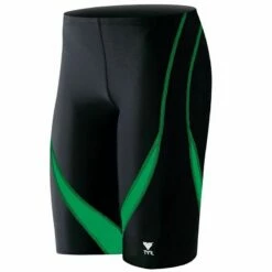 TYR Alliance Splice Jammer -KIEFER Sales sali black green 1