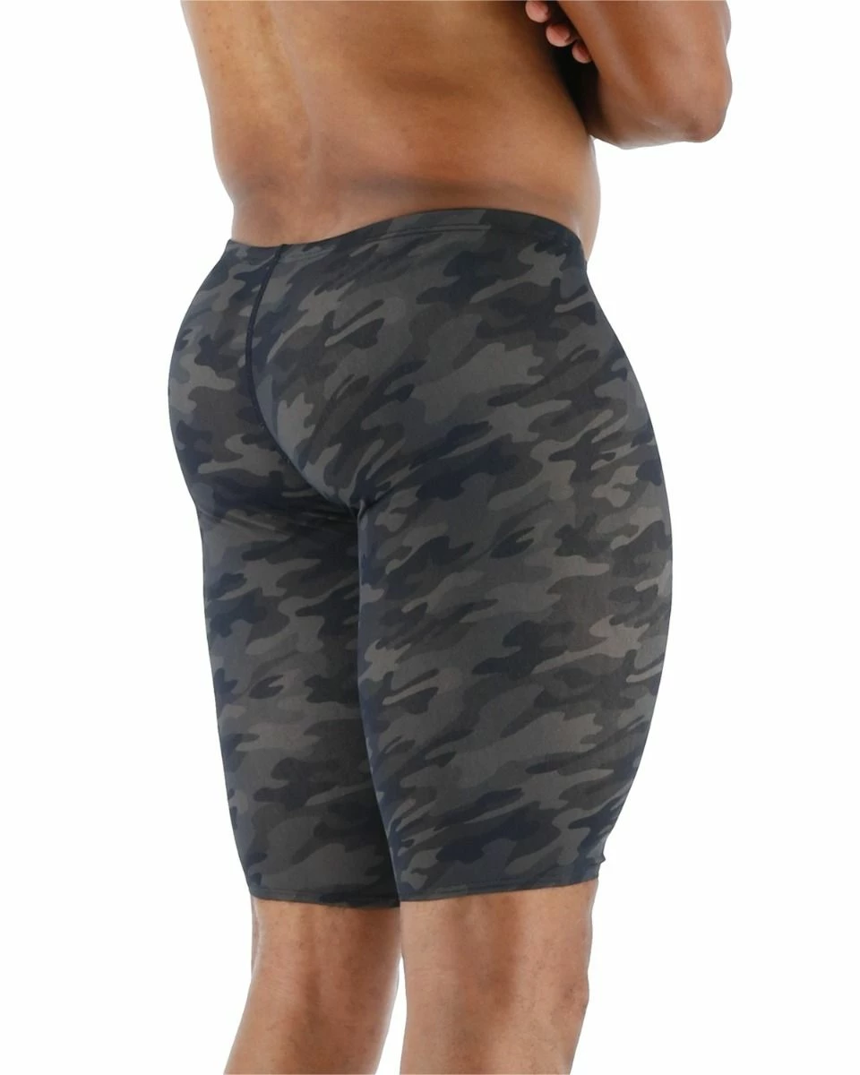 TYR Blackout Camo Jammer 6 TYR Blackout Camo Jammer - Image 4