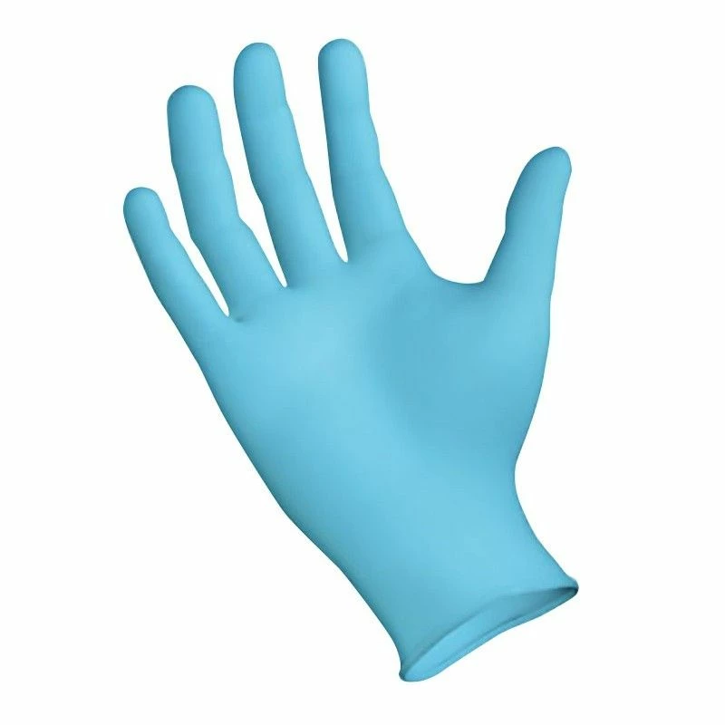 Nitrile Gloves 3 Nitrile Gloves