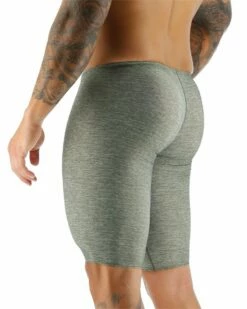 TYR Lapped Jammer -KIEFER Sales slap7a lapped jammer green 1