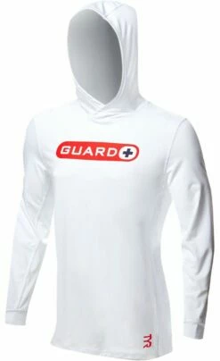 TYR Guard Men's Hoodie