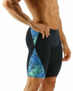 Nebulous Blade Splice Jammer 24 Nebulous Blade Splice Jammer -KIEFER Sales sneb7a nebulous blade splice jammer blue green 1