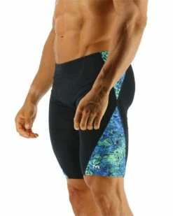 Nebulous Blade Splice Jammer 25 Nebulous Blade Splice Jammer -KIEFER Sales sneb7a nebulous blade splice jammer blue green 2