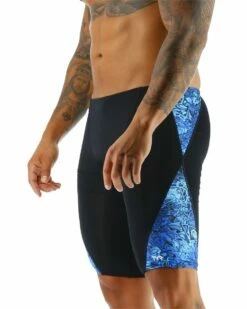 Nebulous Blade Splice Jammer 21 Nebulous Blade Splice Jammer -KIEFER Sales sneb7a nebulous blade splice jammer blue 1