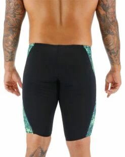 Nebulous Blade Splice Jammer 31 Nebulous Blade Splice Jammer -KIEFER Sales sneb7a nebulous blade splice jammer green 3