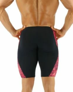 Nebulous Blade Splice Jammer 27 Nebulous Blade Splice Jammer -KIEFER Sales sneb7a nebulous blade splice jammer red 3