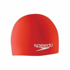 Speedo Jr. Solid Silicone Cap -KIEFER Sales speedo jr solid silicone cap6