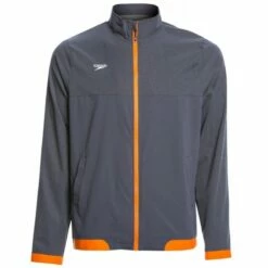 Speedo Male Tech Warm Up Jacket -KIEFER Sales speedo male tech warm up jacket5