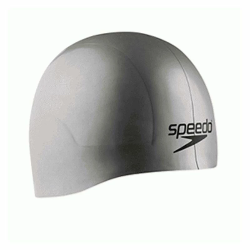 Speedo Silicone Aqua-V Medium 4 Speedo Silicone Aqua-V Medium - Image 2