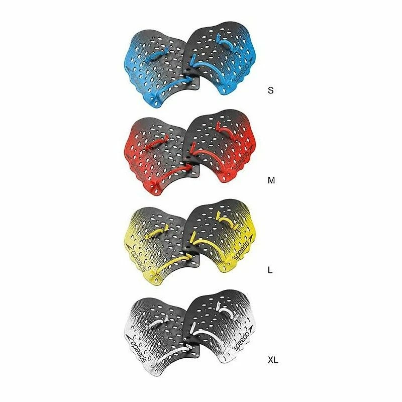 Speedo Power Paddle Plus 3 Speedo Power Paddle Plus