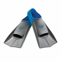 Speedo Short Blade Fin 12 Speedo Short Blade Fin -KIEFER Sales speedo short blade training fin 3