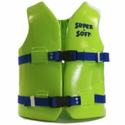 Super Soft Children's Vests -KIEFER Sales super soft childrens life vests 11