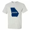 Swim Georgia Short Sleeve Tee 2 Swim Georgia Short Sleeve Tee -KIEFER Sales swim georgia short sleeve tee
