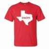 Swim Texas Short Sleeve Tee 2 Swim Texas Short Sleeve Tee -KIEFER Sales swim texas short sleeve tee