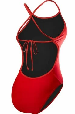 TYR Guard Women's Durafast One Crosscutfit TieBack Swimsuit -KIEFER Sales tcg7ar back 1