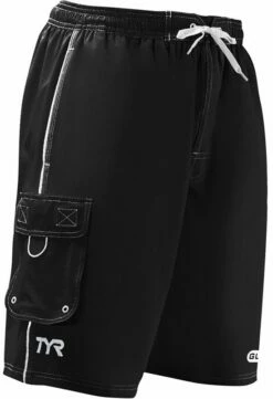 TYR Guard Men's Challenger Swim Short -KIEFER Sales tcgua5ab