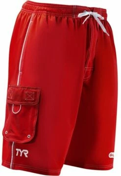 TYR Guard Men's Challenger Swim Short -KIEFER Sales tcgua5ar