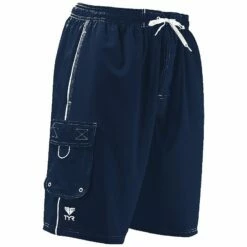 TYR Challenger Trunk -KIEFER Sales tcha5 navy