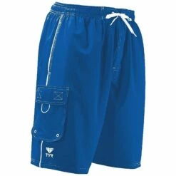TYR Challenger Trunk -KIEFER Sales tcha5 royal