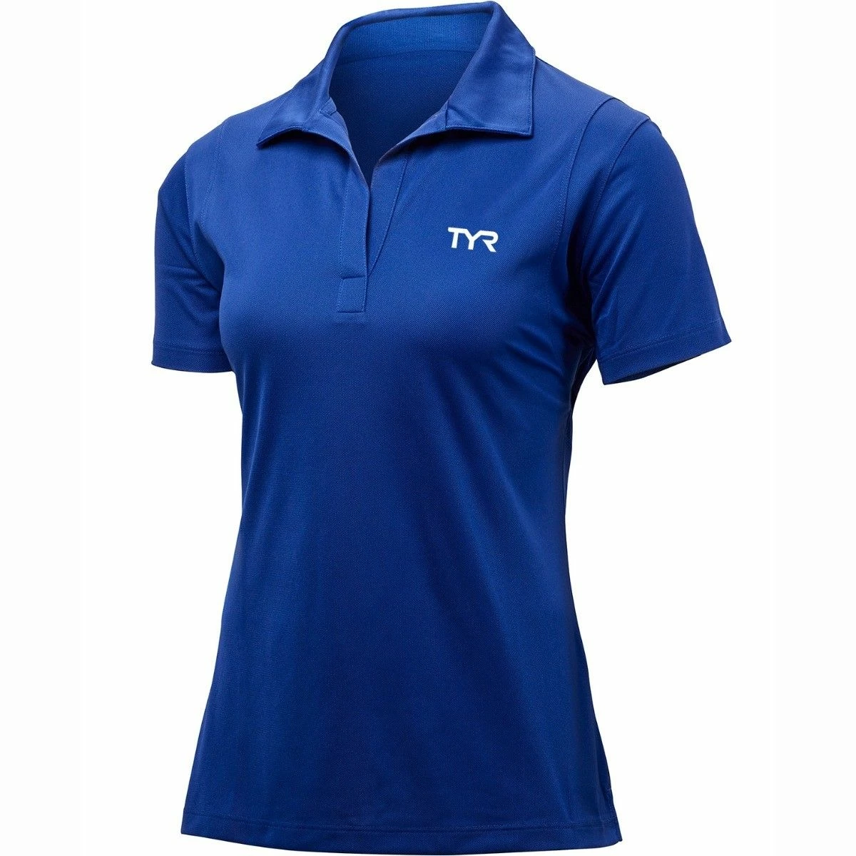 TYR Women's Alliance Tech Polo 3 TYR Women's Alliance Tech Polo