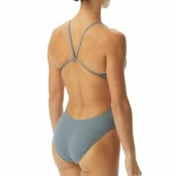 TYR Solid Female Cutoutfit -KIEFER Sales tfsod7a 905 alt06