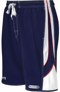 TYR Guard Men's Aero Trunk 5 TYR Guard Men's Aero Trunk -KIEFER Sales tgutr5an 1