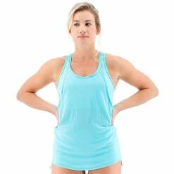 TYR BOHO Floral Madison 2 In 1 Tank