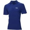TYR Men's Alliance Tech Polo -KIEFER Sales tmctp3 428 alt05 6