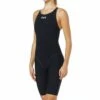 TYR Thresher Open Back -KIEFER Sales tpsfo6 black grey front l