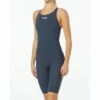 TYR Women's Thresher Open Back -KIEFER Sales tpsfon6a 051 alt05 1