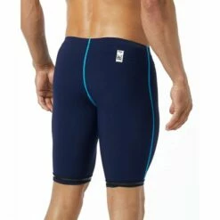 TYR Thresher Jammer -KIEFER Sales tpsm6 navy blue back r