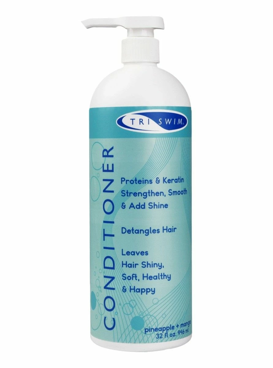 TRISWIM Conditioner 32oz 3 TRISWIM Conditioner 32oz
