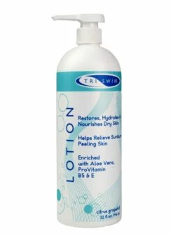 TRISWIM Lotion 32oz