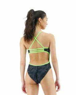 TYR Blackout Camo Trinityfit -KIEFER Sales ttbca7a blackout camo trinityfit green 3