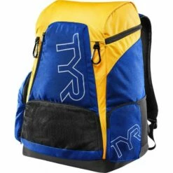 TYR Alliance 45L Backpack -KIEFER Sales tyr alliance 45l backpack 10 1 2