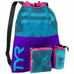 TYR Big Mesh Mummy Backpack -KIEFER Sales tyr big mesh mummy backpack 29