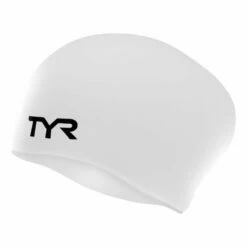 TYR Long Hair Wrinkle-free Swim Cap 17 TYR Long Hair Wrinkle-free Swim Cap -KIEFER Sales tyr long hair wrinkle free swim cap 5
