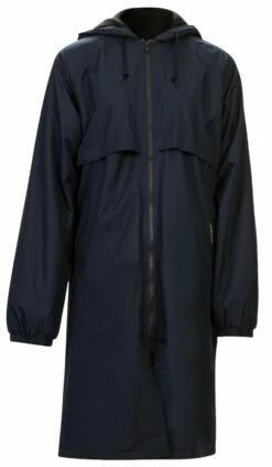 Dolfin Unisex Solid Parka 21 Dolfin Unisex Solid Parka -KIEFER Sales u317sld 490d front2