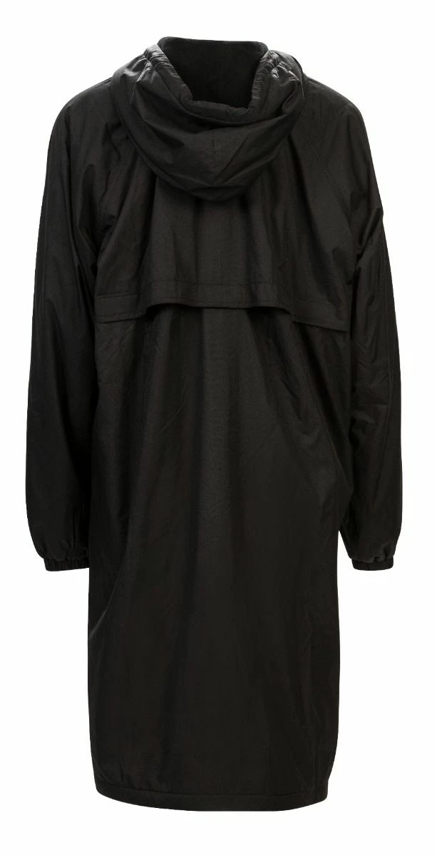 Dolfin Unisex Solid Parka 14 Dolfin Unisex Solid Parka - Image 12