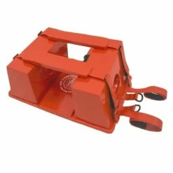 Universal Head Immobilizer II -KIEFER Sales universal head immobilizer ii orange side 2