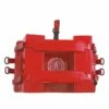 Universal Head Immobilizer II -KIEFER Sales universal head immobilizer ii red