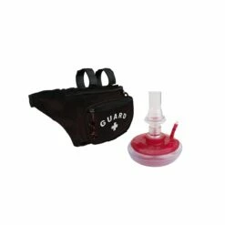 Seal Rite Mask With Waterpark Guard Hip Pack Kit -KIEFER Sales untitled design 2