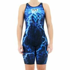 TYR Venzo Oblivion Open Back One Piece -KIEFER Sales vpoob6a 420 alt05 1