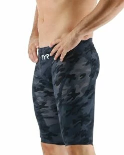 TYR Venzo Camo Jammer 31 TYR Venzo Camo Jammer -KIEFER Sales vzclw6a venzo camo jammer black 1