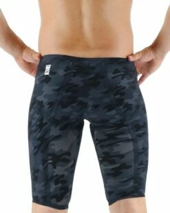TYR Venzo Camo Jammer 29 TYR Venzo Camo Jammer -KIEFER Sales vzclw6a venzo camo jammer black 3